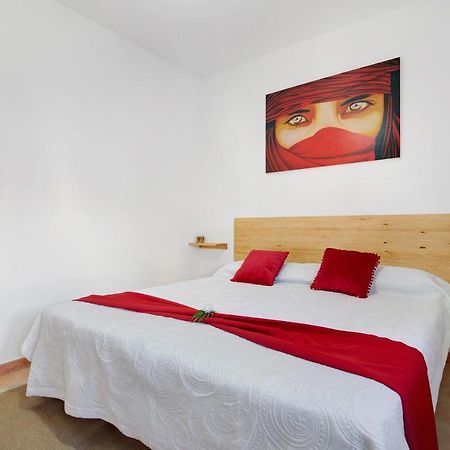 Villa Baobab Corralejo Eksteriør billede