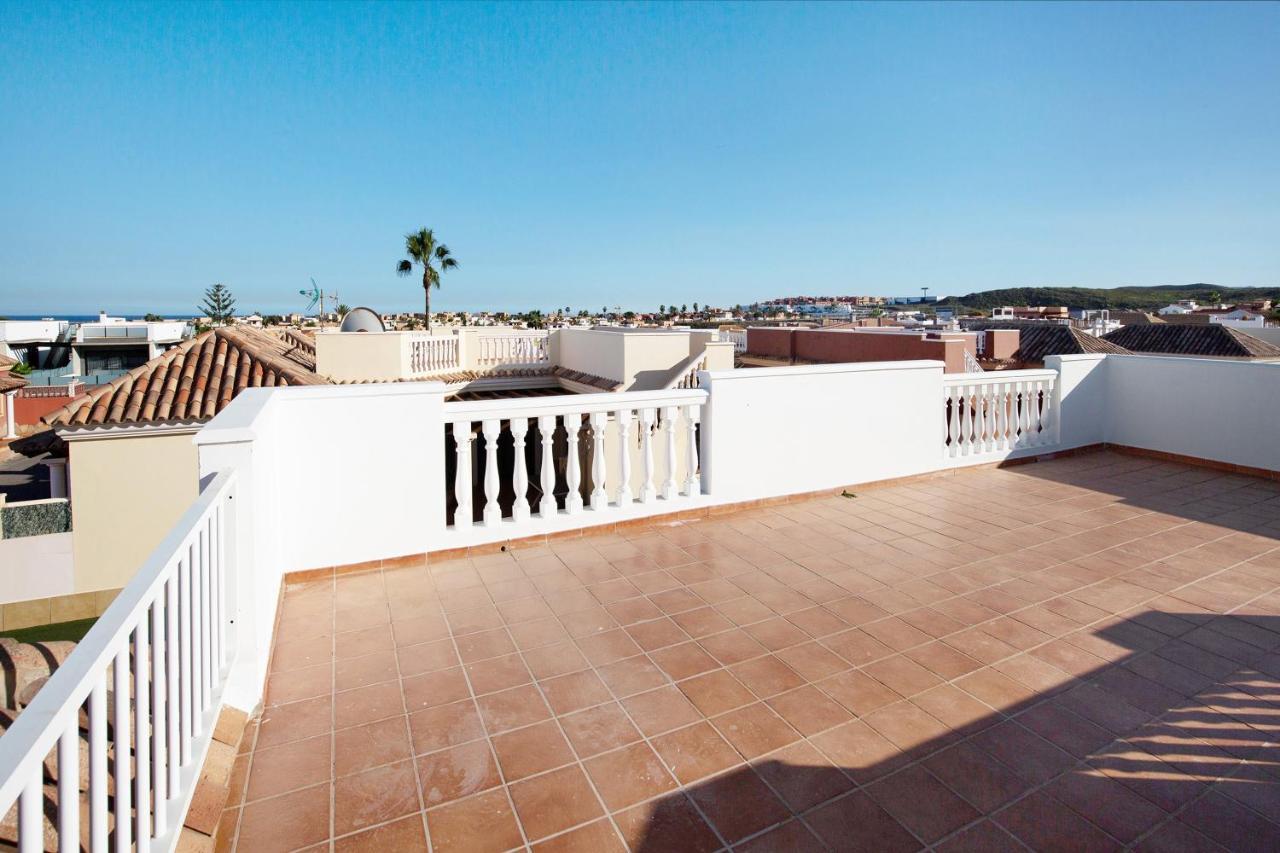 Villa Baobab Corralejo Eksteriør billede
