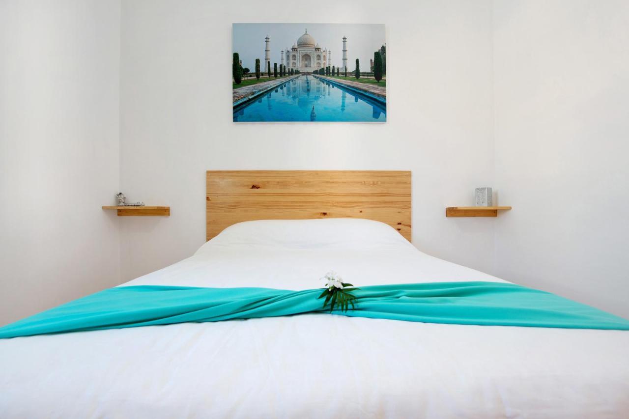 Villa Baobab Corralejo Eksteriør billede