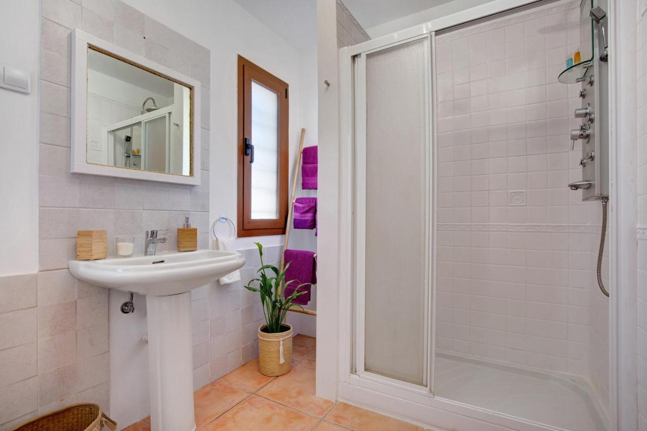 Villa Baobab Corralejo Eksteriør billede
