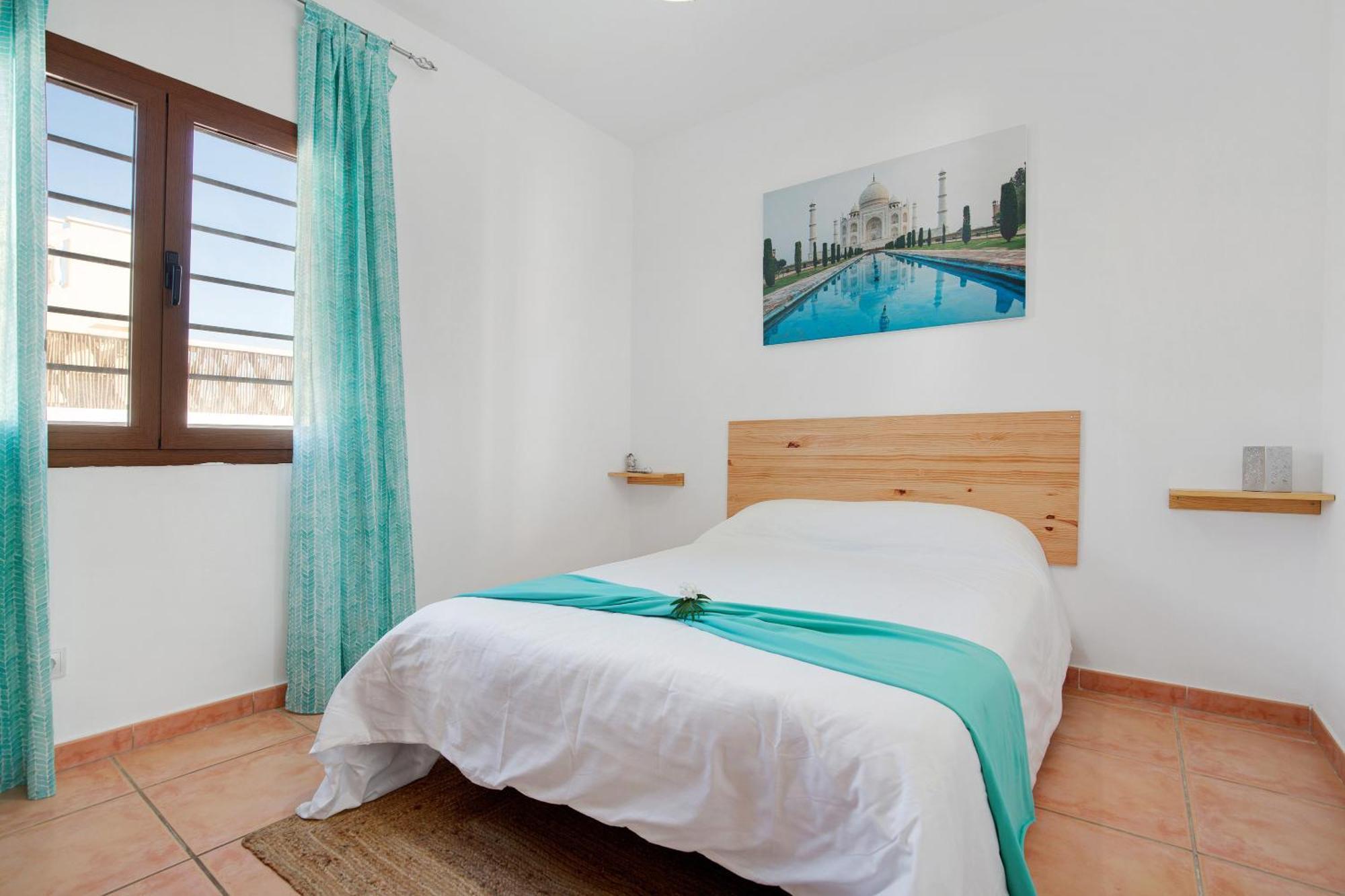 Villa Baobab Corralejo Eksteriør billede